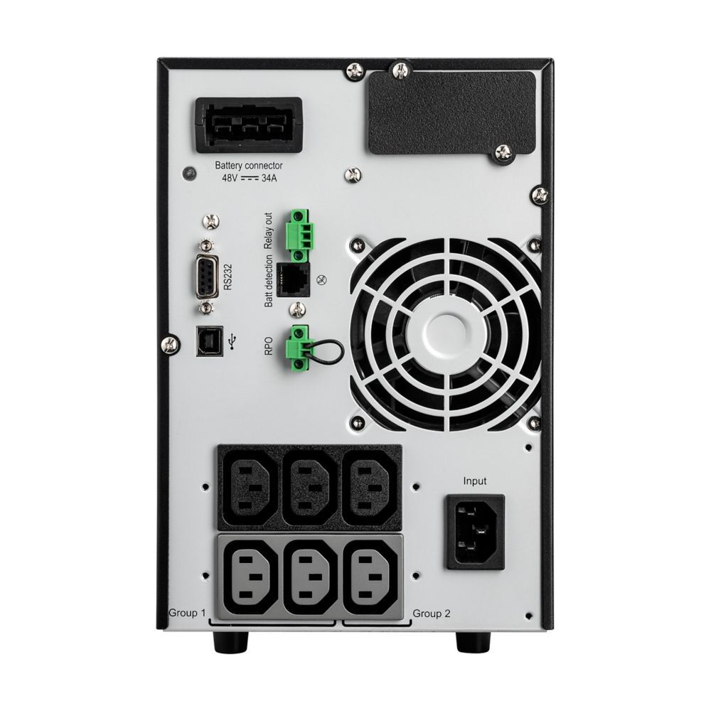 Eaton 9SX1500i / 1500VA / 1350W