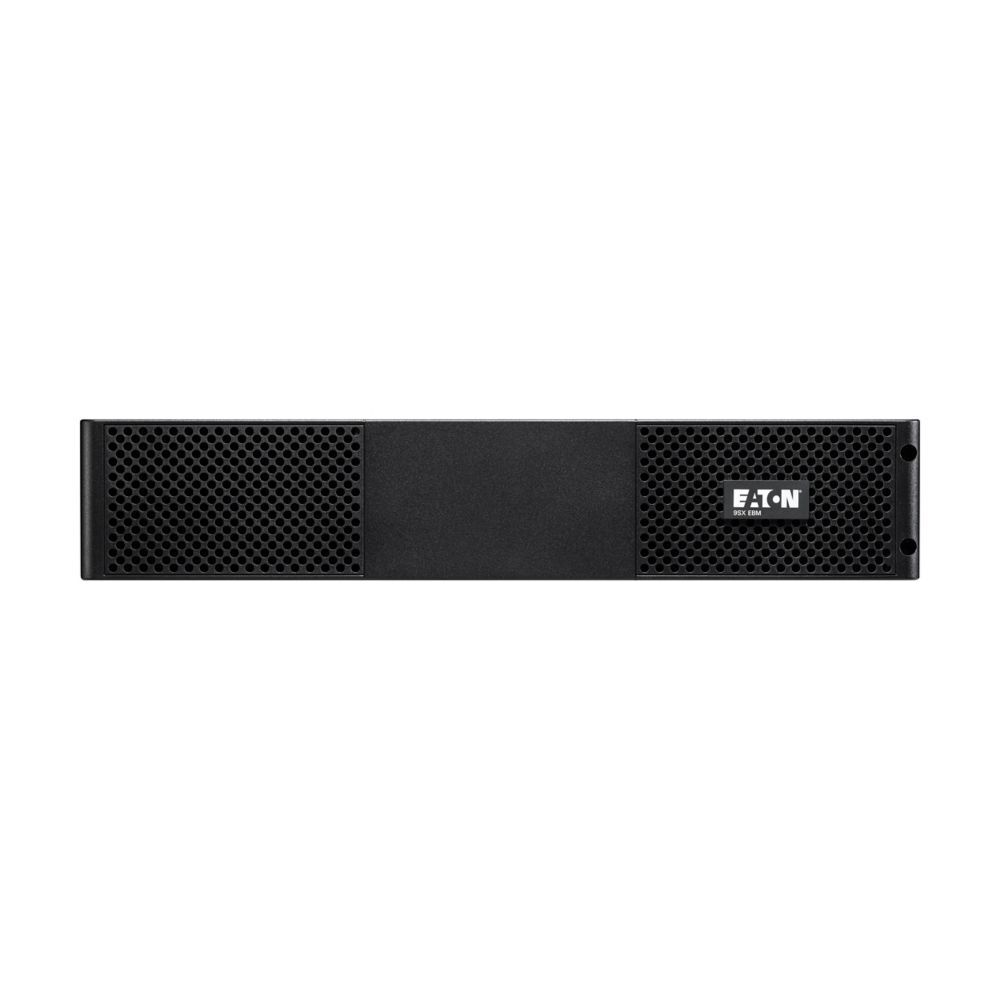 Eaton 9SX External Battery Module 72V Rack 2U / 1800W