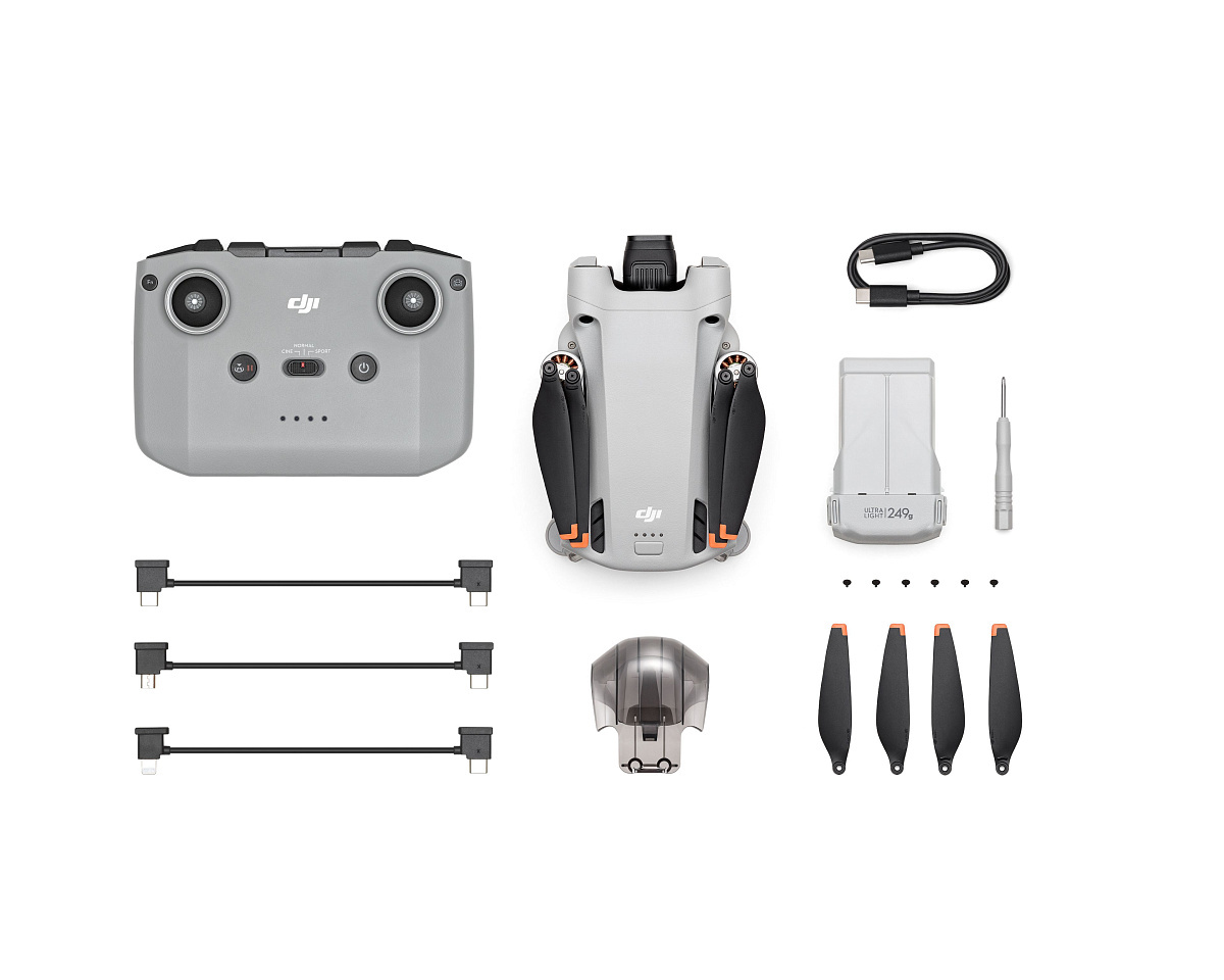 DJI Mavic Mini 3 PRO / 929402
