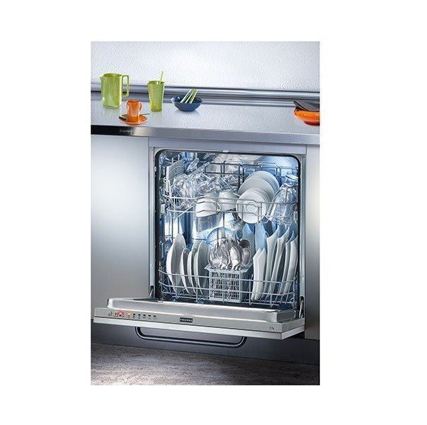 FRANKE FDW 613 E6P A+ PL