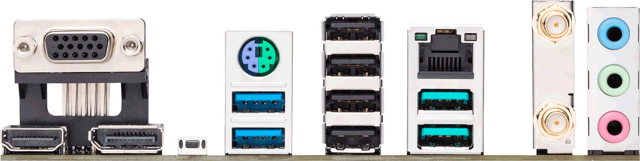 ASUS PRIME B650M-A WI-FI II / mATX AM5 DDR5 7600+