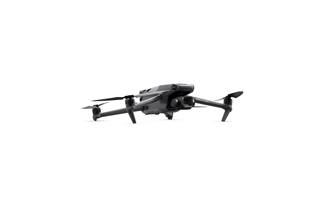 DJI Mavic 3 Classic + Smart Controller / 947673