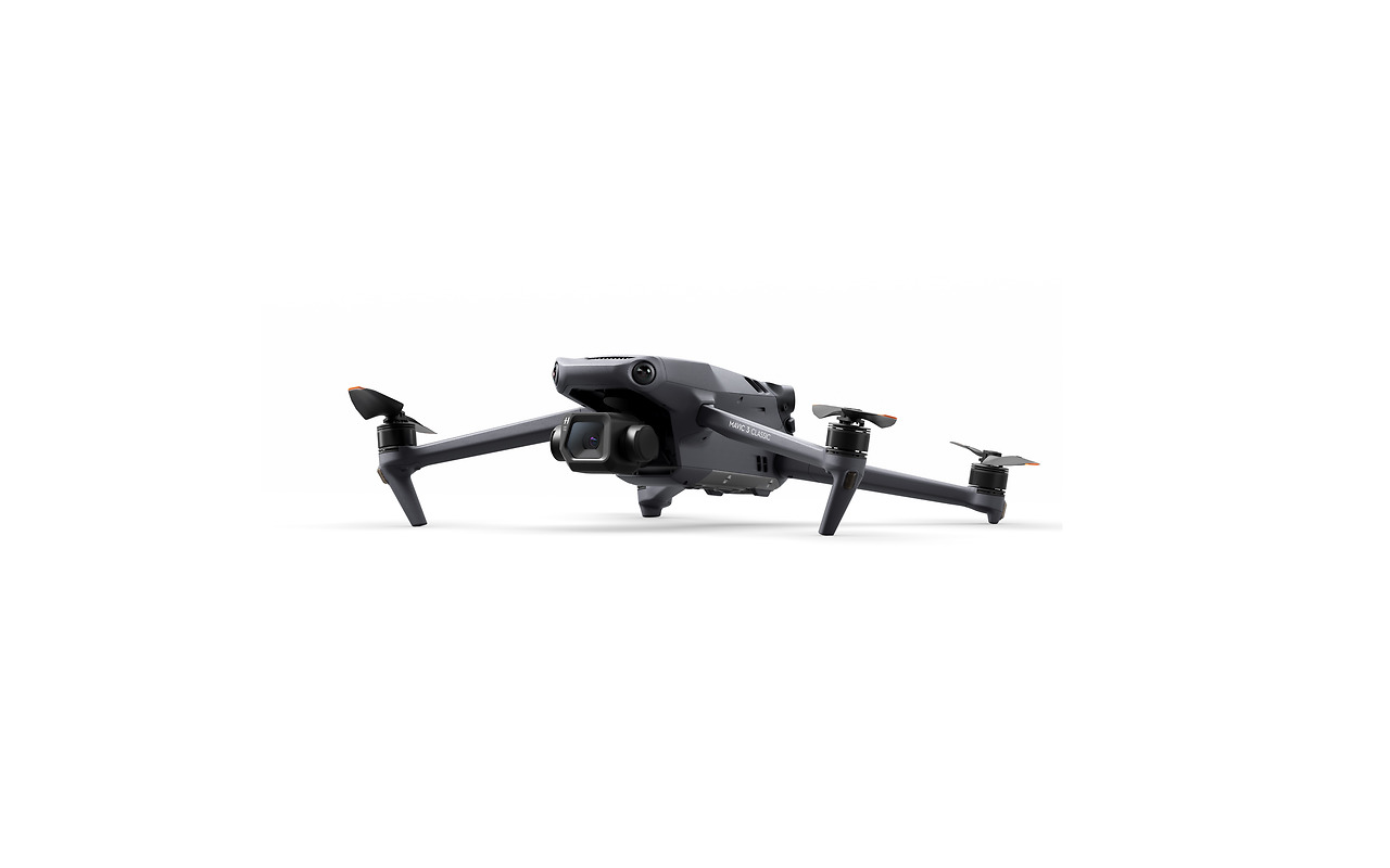 DJI Mavic 3 Classic + Smart Controller / 947673