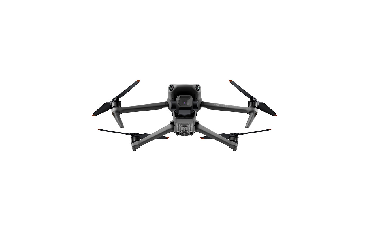 DJI Mavic 3 Classic + Smart Controller / 947673