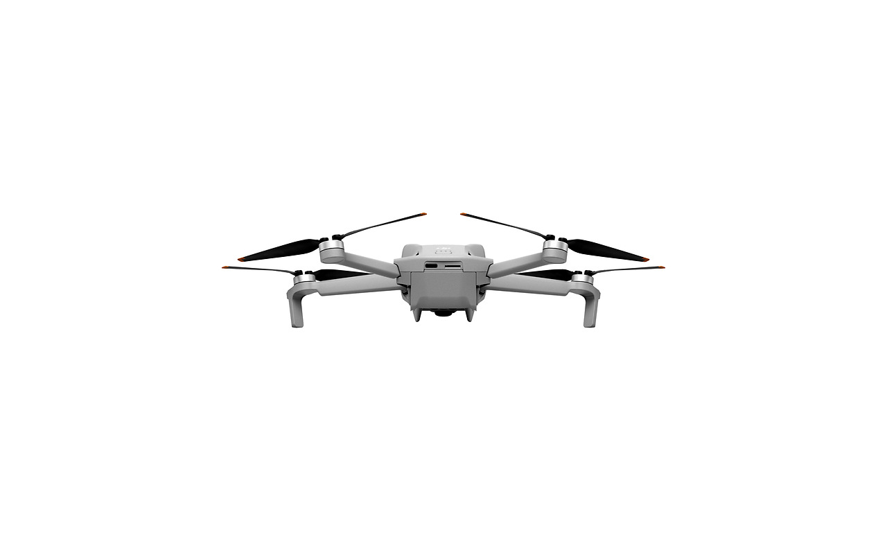 DJI Mini 3 Fly More Combo + Smart Controller / 949912