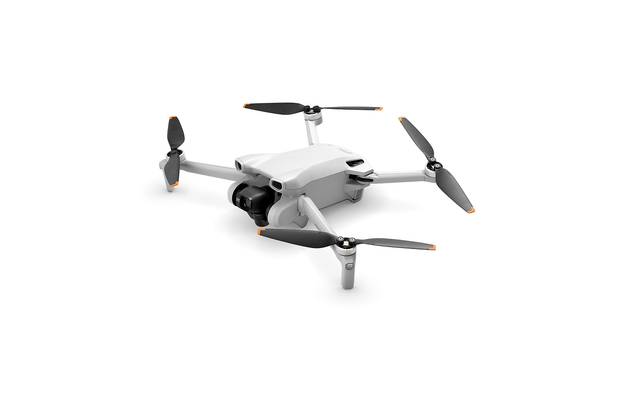DJI Mini 3 Fly More Combo + Smart Controller / 949912