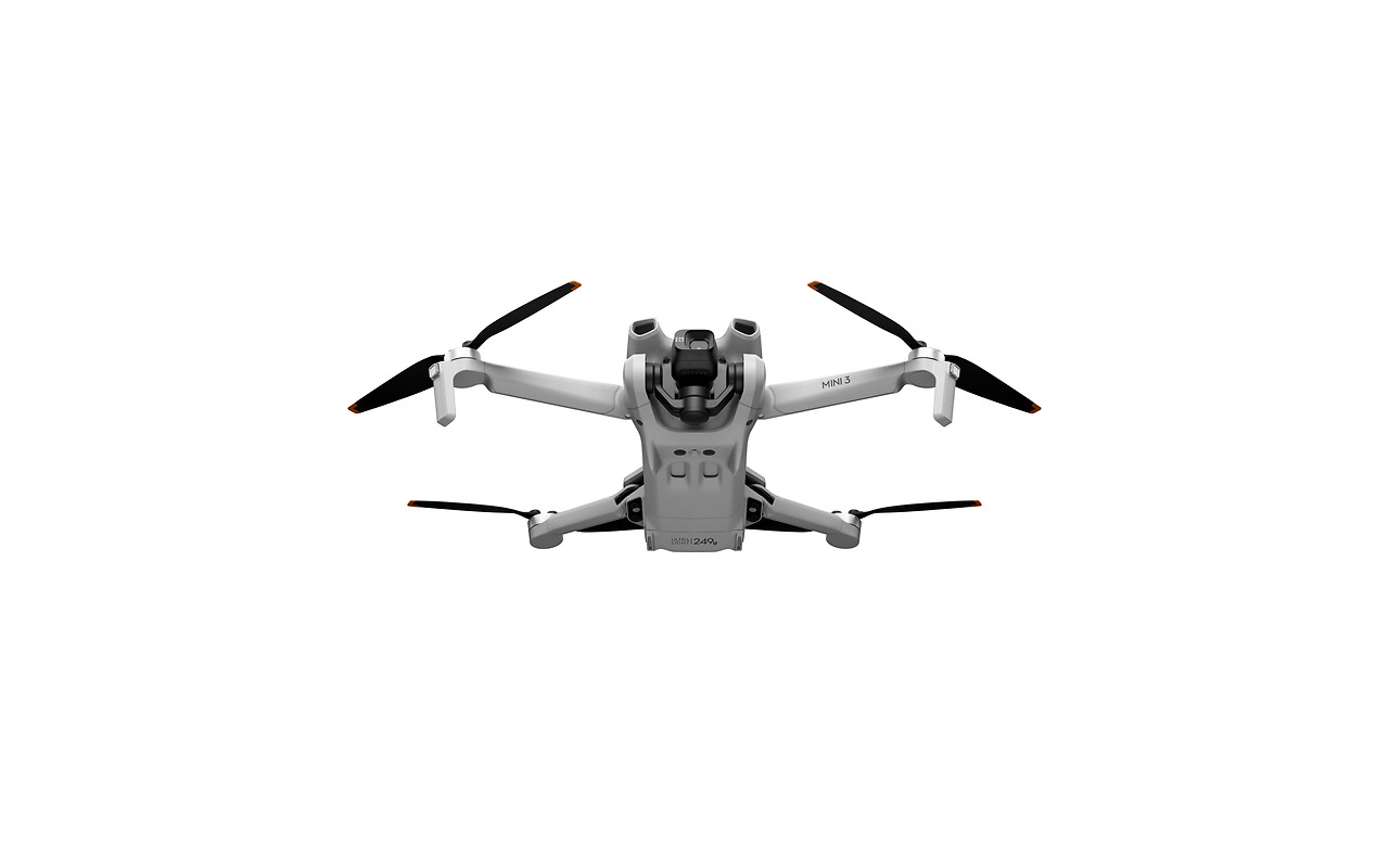 DJI Mini 3 Fly More Combo + Smart Controller / 949912