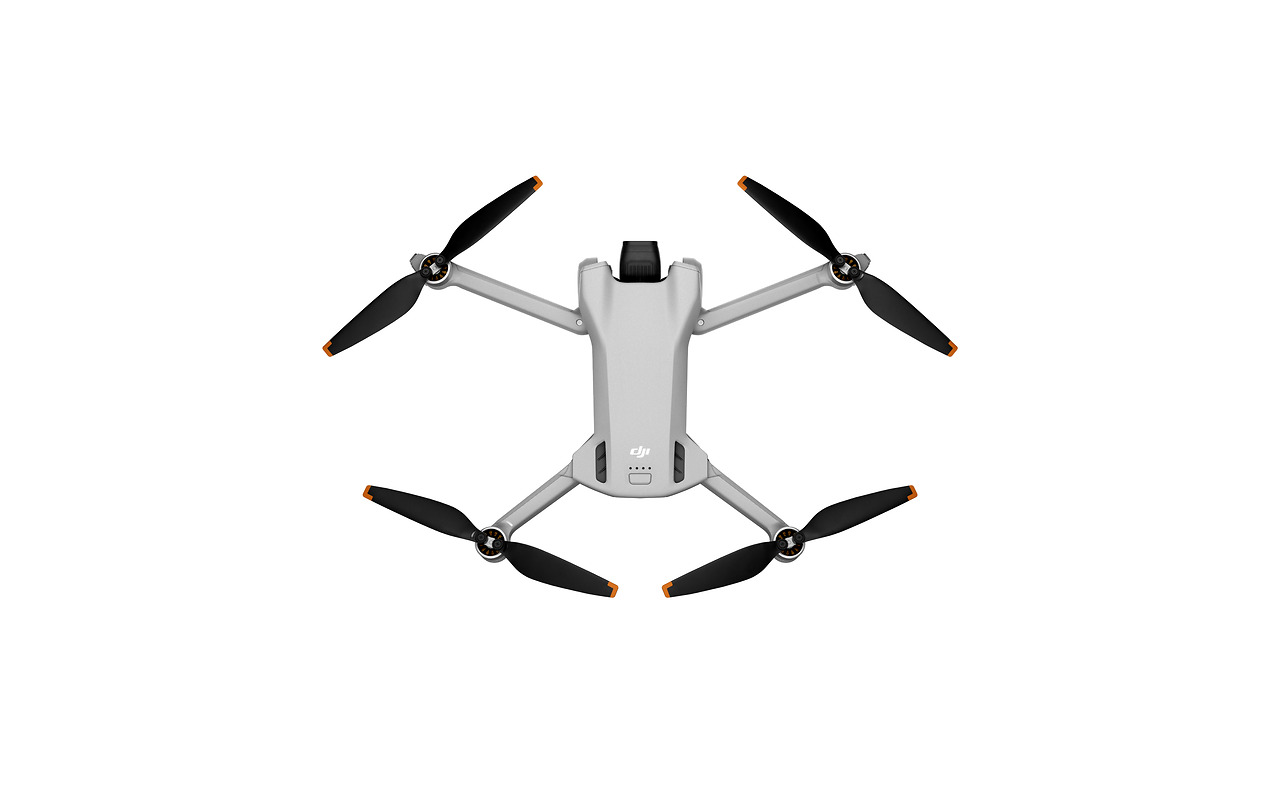 DJI Mini 3 Fly More Combo + Smart Controller / 949912