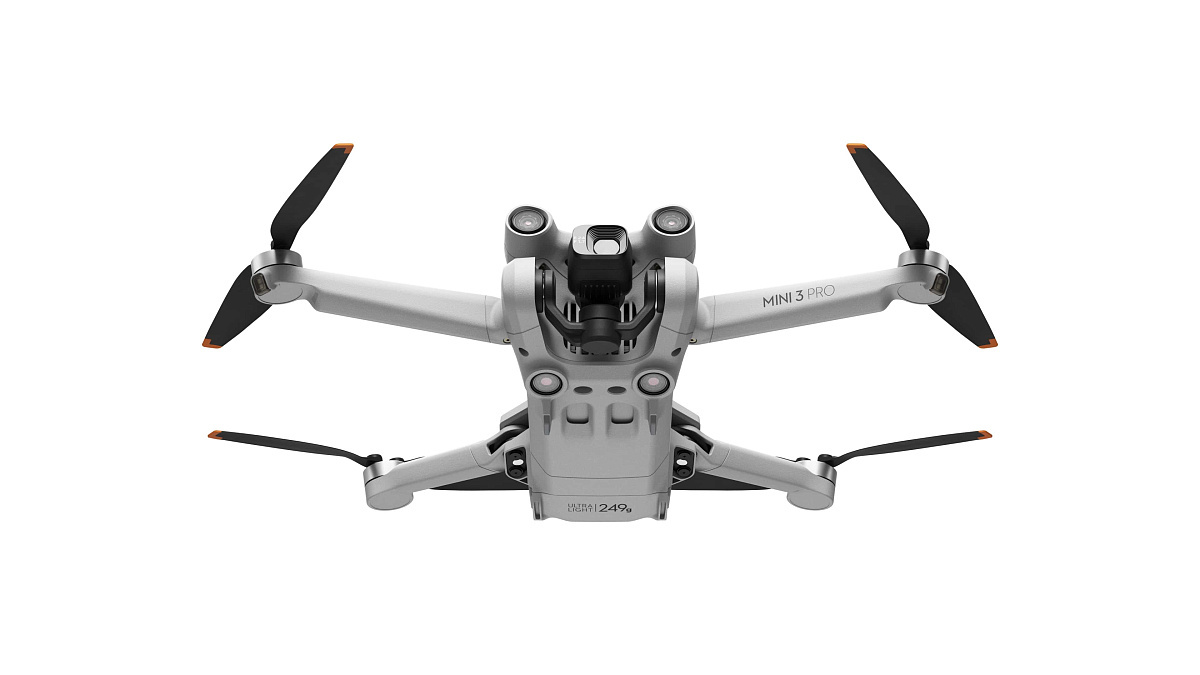 DJI Mini 3 PRO + Smart Controller / 929419