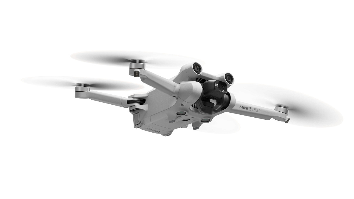 DJI Mini 3 PRO + Smart Controller / 929419