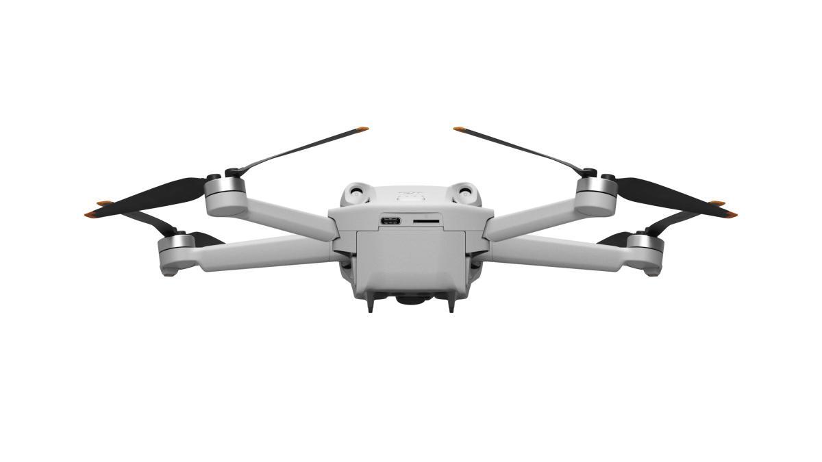 DJI Mini 3 PRO + Smart Controller / 929419