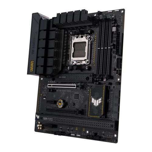 ASUS TUF GAMING B650-PLUS / ATX AM5 DDR5 6400+