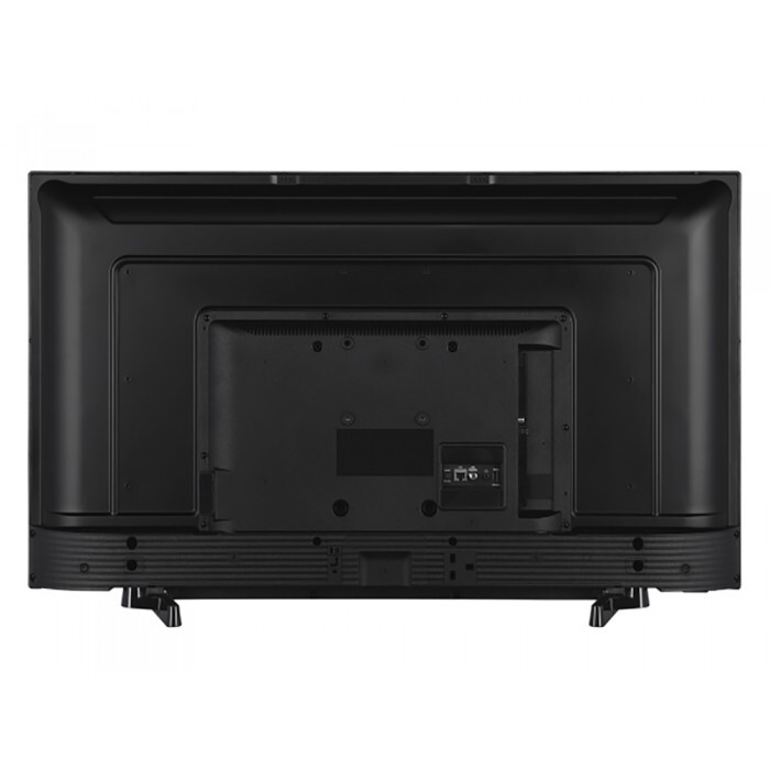 Toshiba 43UA2263DG / 43 DLED 4K HDR Android TV Powered by Onkyo