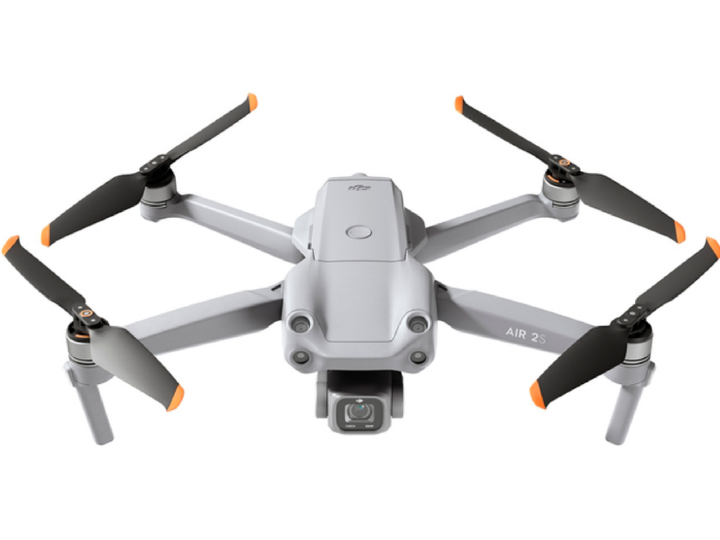 DJI Mavic Air 2S Fly More Combo / 911209