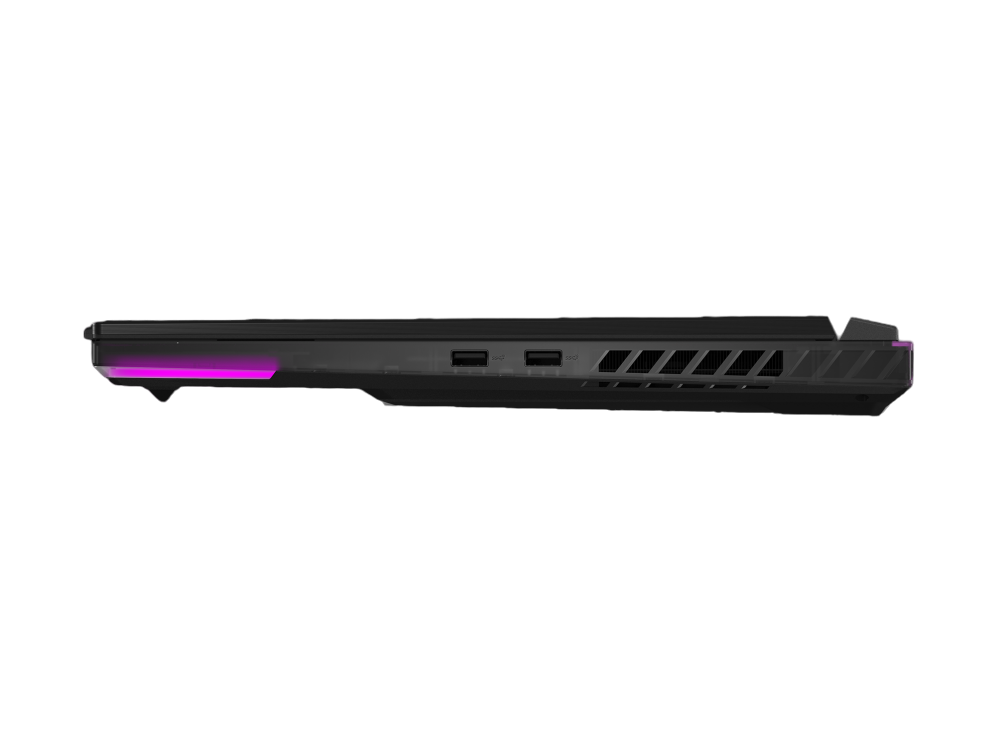 ASUS ROG Strix SCAR 18 G834JY / 18 QHD+ 240Hz / Core i9-13980HX / 32Gb DDR5 / 2.0Tb SSD / GeForce RTX 4090 16Gb / No OS /