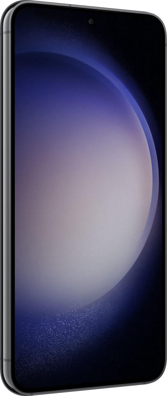 Samsung Galaxy S23 / 6.1 Dynamic AMOLED 2X 120Hz / Snapdragon 8 Gen 2 / 8GB / 256GB / 3900mAh / S911 Black