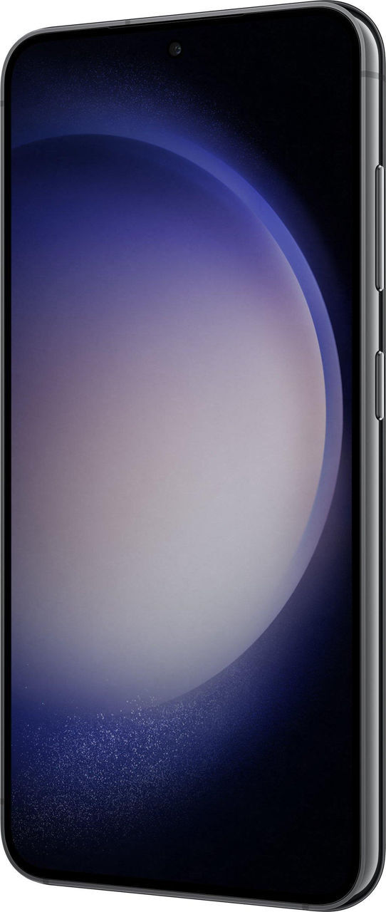 Samsung Galaxy S23 / 6.1 Dynamic AMOLED 2X 120Hz / Snapdragon 8 Gen 2 / 8GB / 256GB / 3900mAh / S911 Black