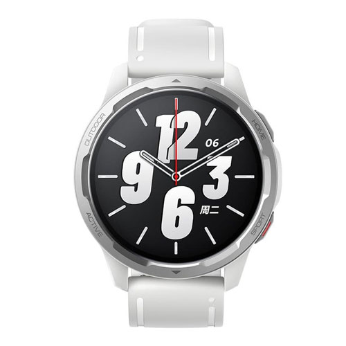 Xiaomi Watch S1 Active GL / White