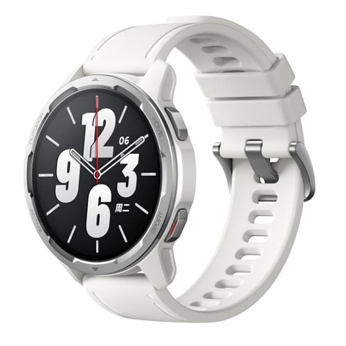 Xiaomi Watch S1 Active GL / White