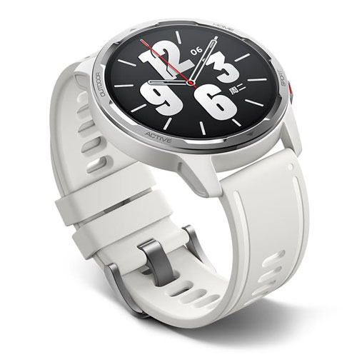 Xiaomi Watch S1 Active GL / White