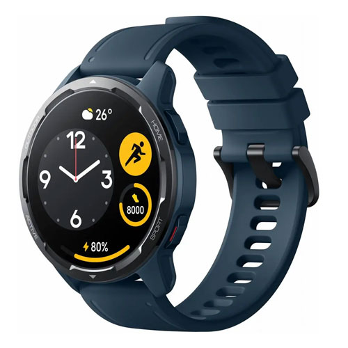 Xiaomi Watch S1 Active GL / Blue