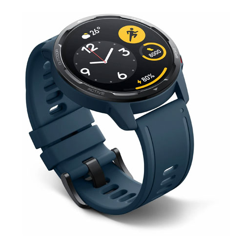 Xiaomi Watch S1 Active GL / Blue