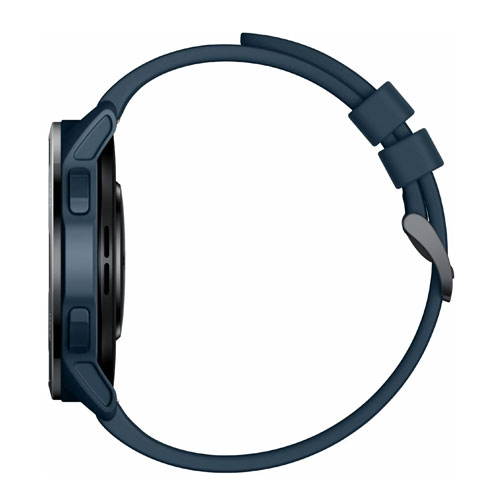 Xiaomi Watch S1 Active GL / Blue