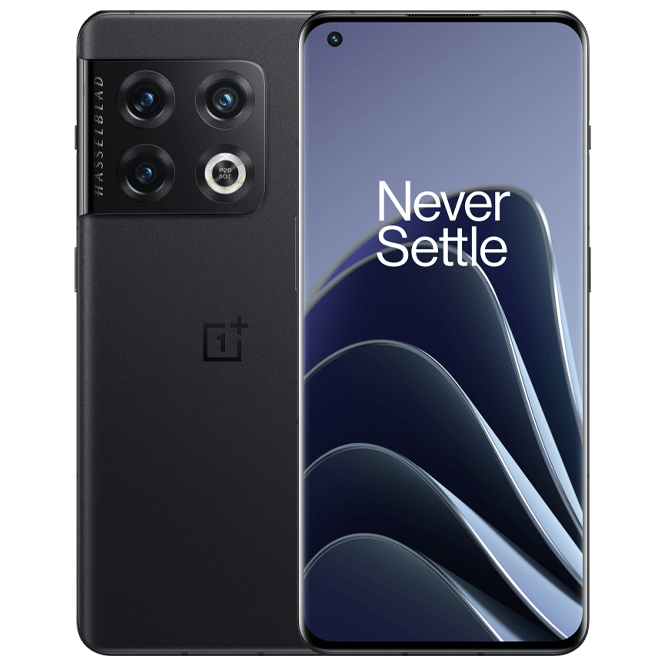 OnePlus 10 Pro / 6.7 LTPO2 Fluid AMOLED  120Hz / Snapdragon 8 Gen 1 / 12GB / 256GB / 5000mAh /
