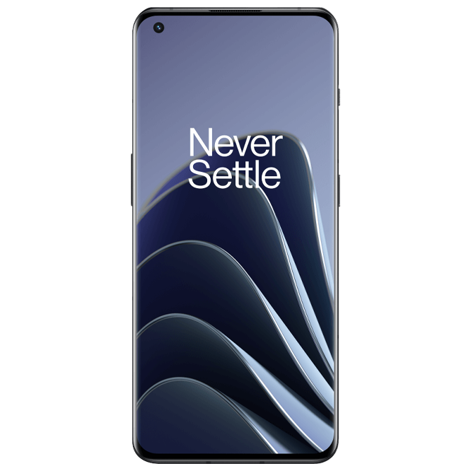 OnePlus 10 Pro / 6.7 LTPO2 Fluid AMOLED  120Hz / Snapdragon 8 Gen 1 / 12GB / 256GB / 5000mAh /