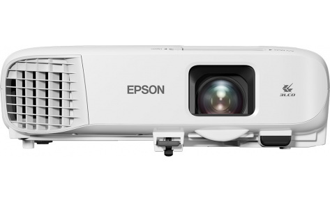 Epson EB-X49 / LCD XGA 3600Lum