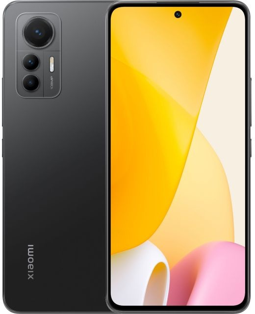 Xiaomi 12 Lite / 6.55 AMOLED 120Hz / Snapdragon 778G / 8Gb / 256Gb / 4300mAh /