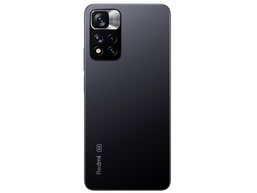 Redmi Note 11 Pro+ 5G / 6.67 Super AMOLED 120Hz / Dimensity 920 / 8GB / 256GB / 4500mAh Grey