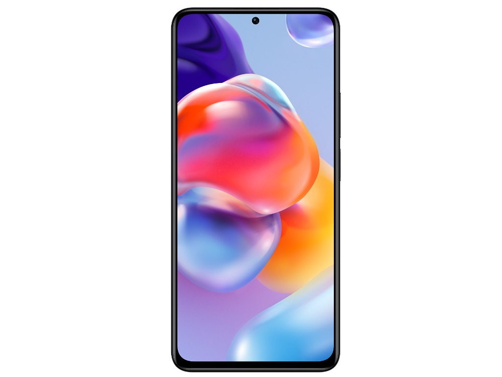 Redmi Note 11 Pro+ 5G / 6.67 Super AMOLED 120Hz / Dimensity 920 / 8GB / 256GB / 4500mAh Grey