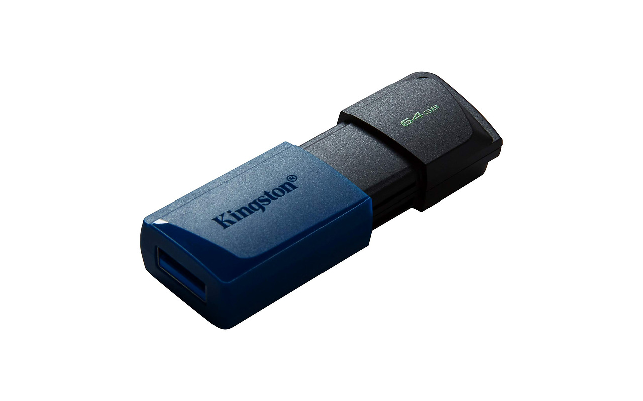 Kingston DataTraveler Exodia M DTXM/64GB