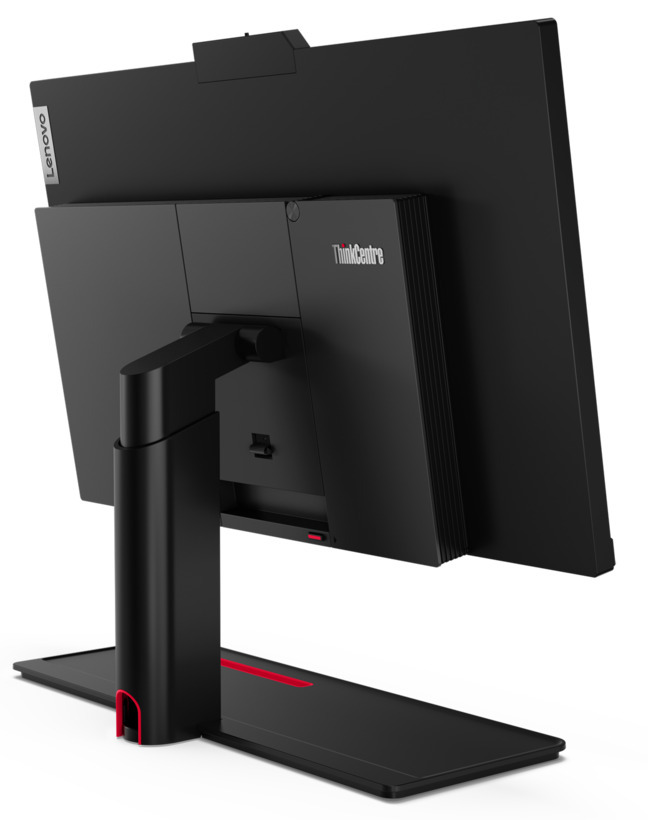 Lenovo ThinkCentre M90a / 23.8 FullHD IPS / Core i5-12400 / 16GB RAM / 256GB SSD / No OS