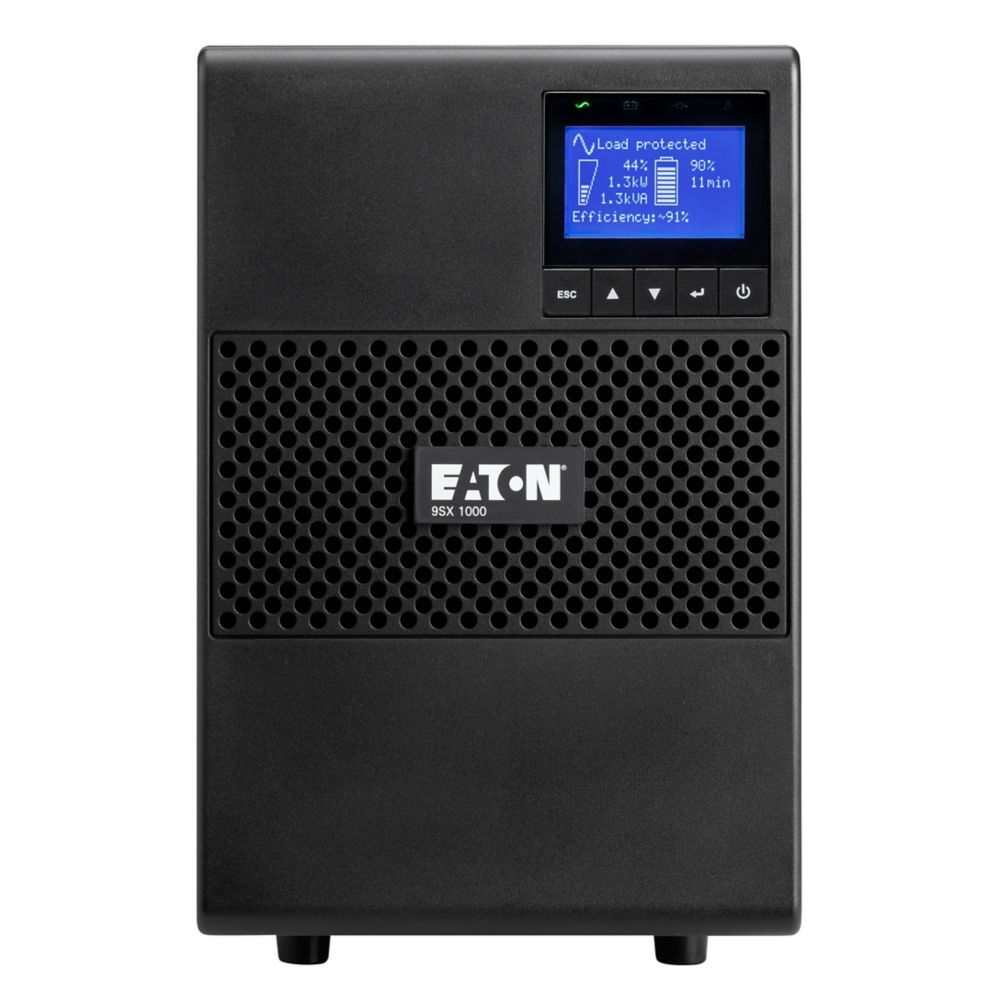 Eaton 9SX1000i Tower / 1000VA / 900W