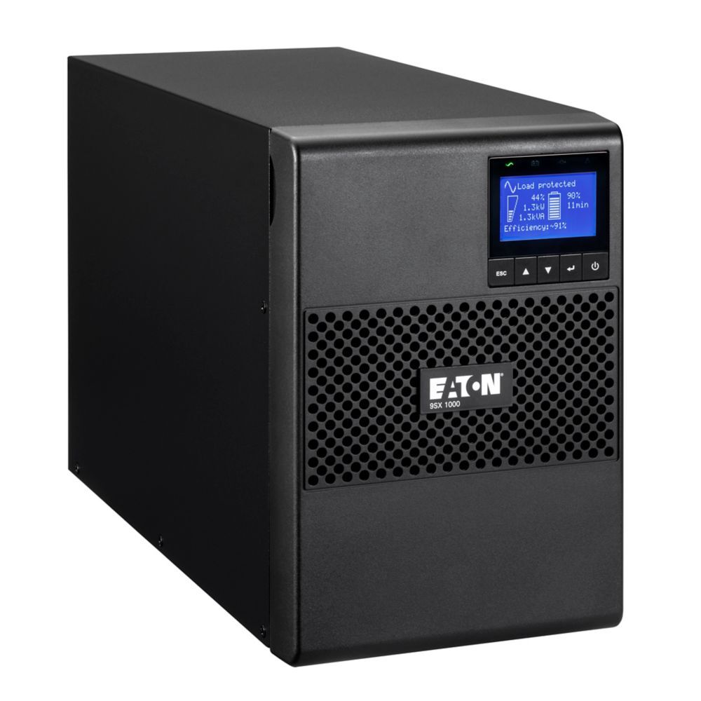 Eaton 9SX1000i Tower / 1000VA / 900W