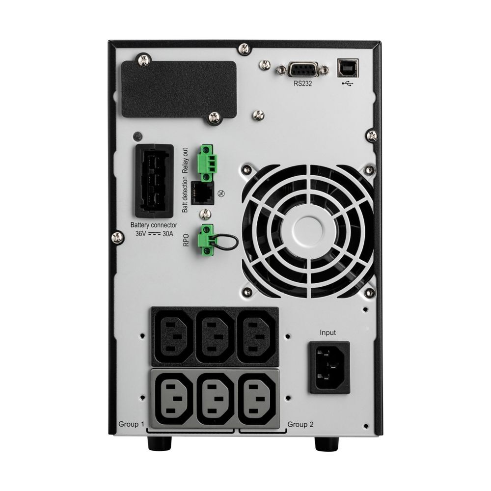 Eaton 9SX1000i Tower / 1000VA / 900W