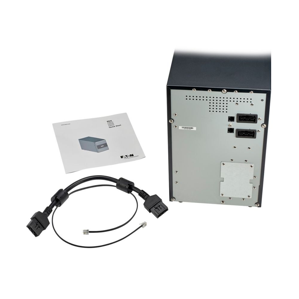 Eaton 9SX External Battery Module 96V Tower