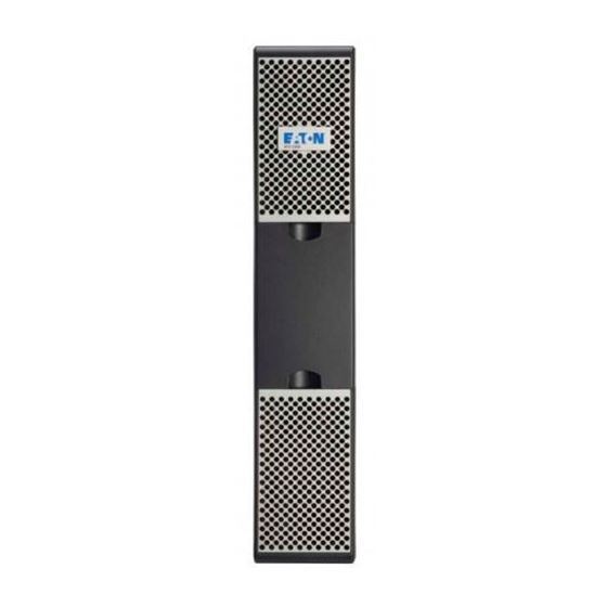 Eaton 9PX External Battery Module 72V RT 3U / 2500W