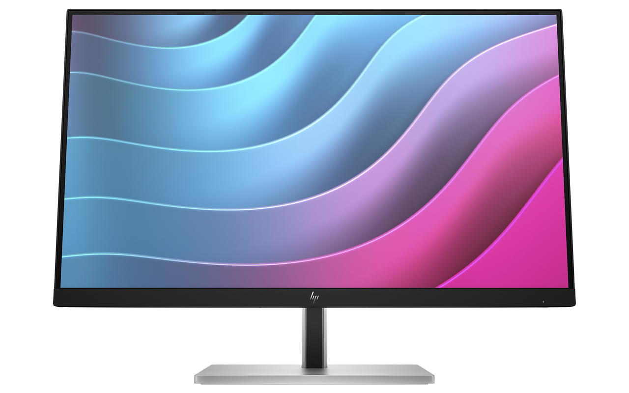 HP E24 G5 / 23.8 IPS FullHD / 6N6E9AA