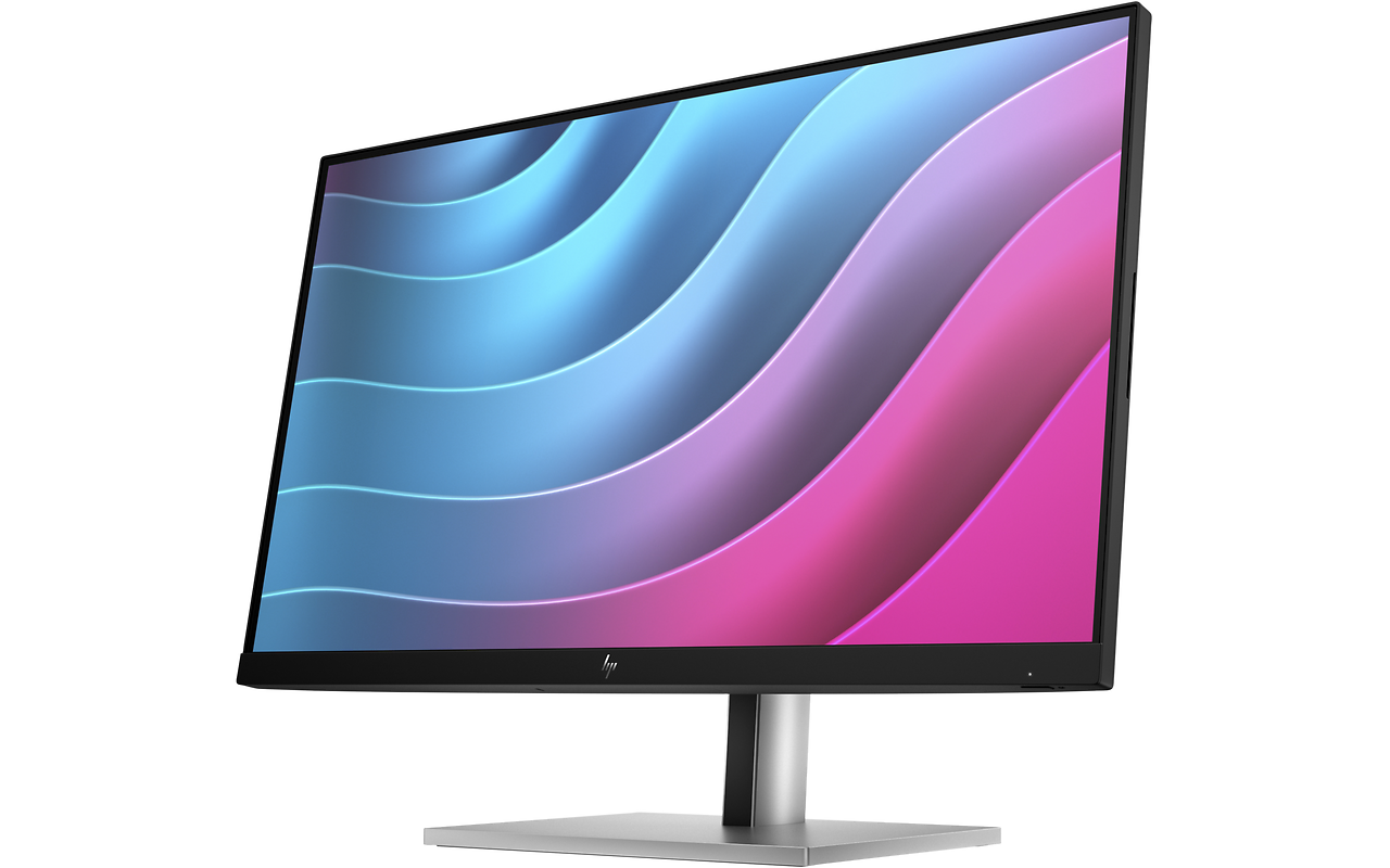 HP E24 G5 / 23.8 IPS FullHD / 6N6E9AA