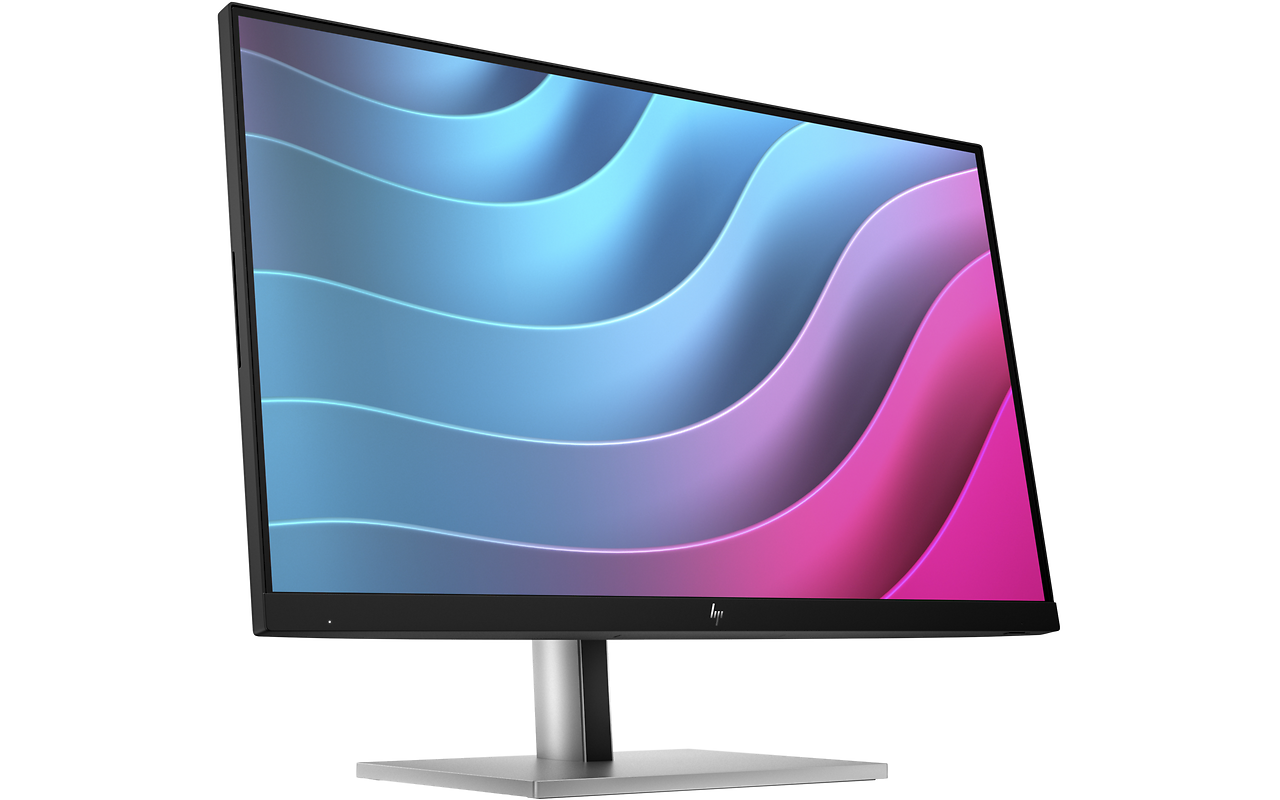 HP E24 G5 / 23.8 IPS FullHD / 6N6E9AA