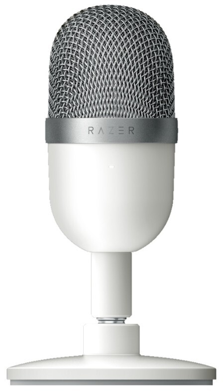 Razer Seiren Mini White