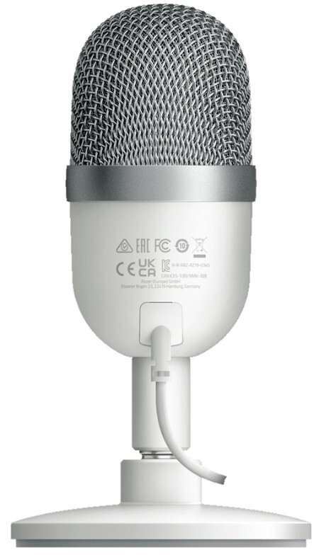 Razer Seiren Mini White
