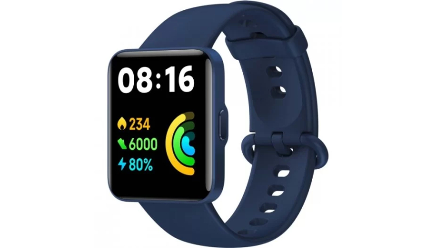Xiaomi Redmi Watch 2 Lite GL Blue