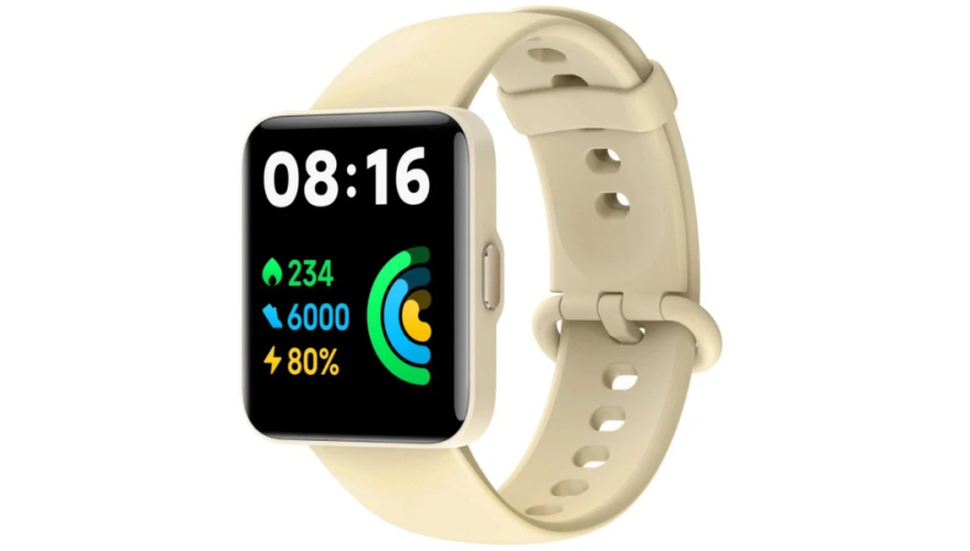 Xiaomi Redmi Watch 2 Lite GL Beige