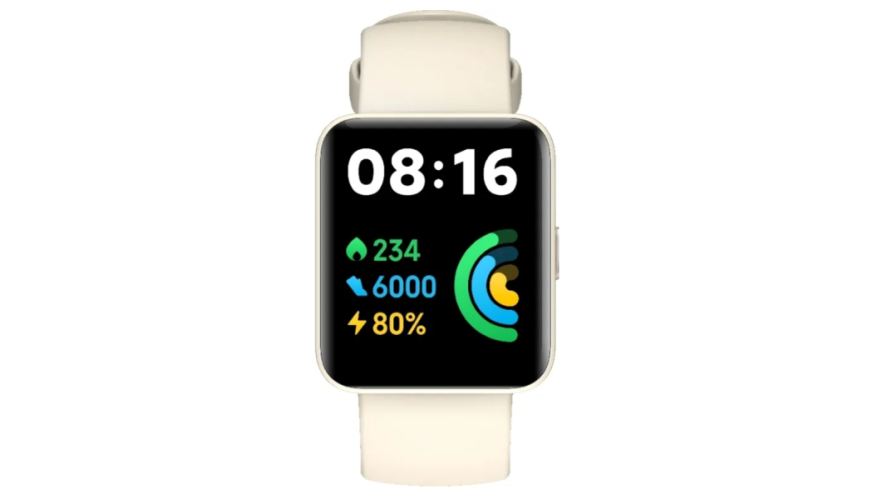 Xiaomi Redmi Watch 2 Lite GL Beige