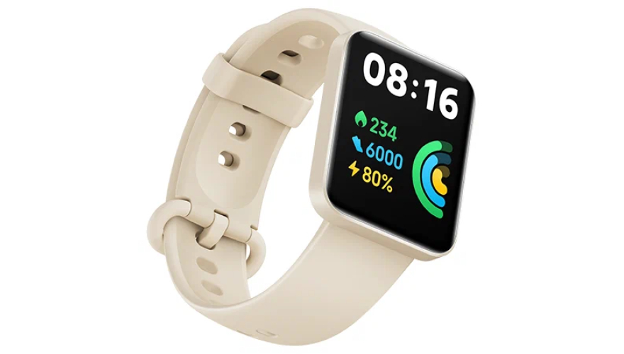 Xiaomi Redmi Watch 2 Lite GL Beige