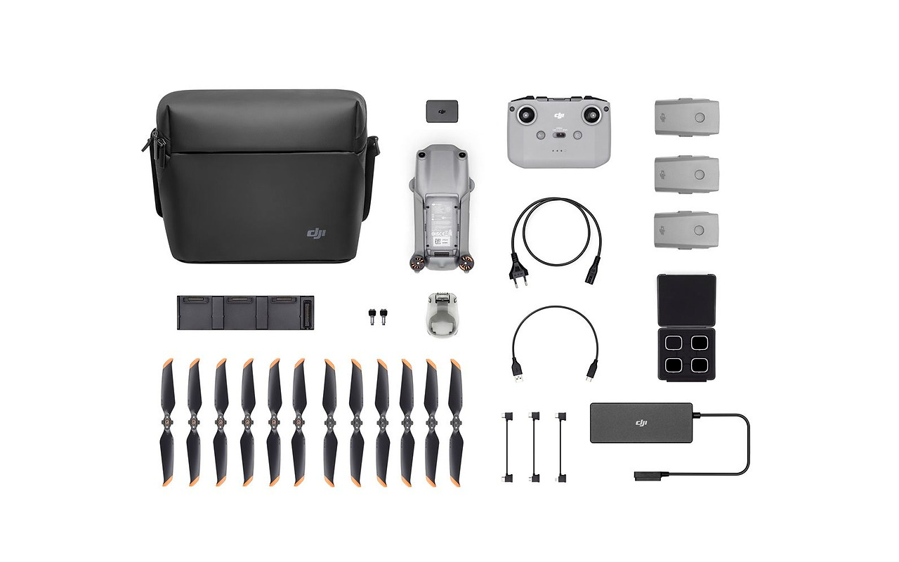 DJI Mavic Air 2S Fly More Combo / 911209